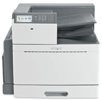 Lexmark C950 טונר למדפסת